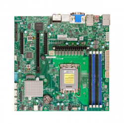 Материнская плата SuperMicro MBD-X13SAZ-F-O