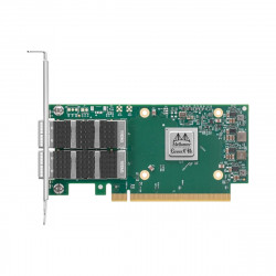 Сетевой адаптер Mellanox MCX623106TN-CDAT