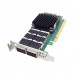 Сетевой адаптер Mellanox MCX623106TN-CDAT