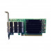 Сетевой адаптер Mellanox MCX623106TN-CDAT