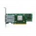 Сетевой адаптер Mellanox MCX653106A-HDAT