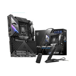 Материнская плата ATX MSI MEG Z890 UNIFY-X