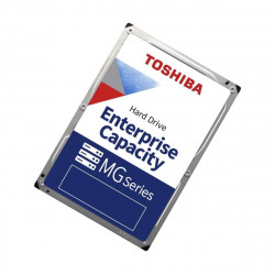 Накопитель HDD Toshiba MG08SDA400N 4 ТБ Накопитель HDD Toshiba MG08SDA400N 4 ТБ