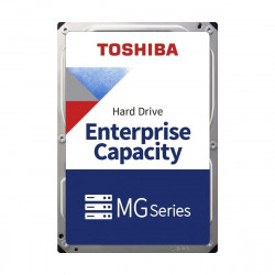 Накопитель HDD Toshiba MG10SDA600E 6 ТБ Накопитель HDD Toshiba MG10SDA600E 6 ТБ