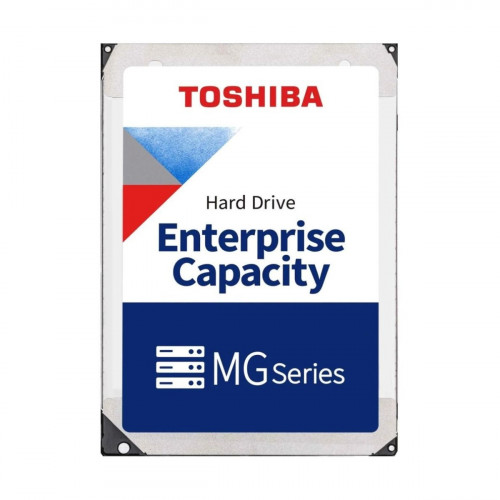 Накопитель HDD TOSHIBA MG11ACA16TE 16 ТБ