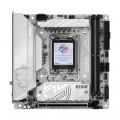 Материнская плата MSI MPG B860I EDGE TI WIFI LGA1851 Mini-ITX MPGB860IEDGETIWIFI