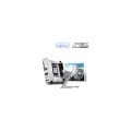 Материнская плата MSI MPG B860I EDGE TI WIFI LGA1851 Mini-ITX MPGB860IEDGETIWIFI