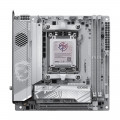 Материнская плата MSI MPG X870I EDGE TI EVO WIFI AM5 mini-ITX MPGX870IEDGETIEVOWIFI
