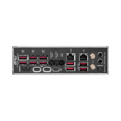 Материнская плата ATX MSI MPG Z890 CARBON WIFI