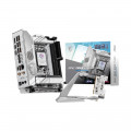 Материнская плата MSI MPG Z890I EDGE TI WIFI LGA1851 Z890 MPGZ890IEDGETIWIFI