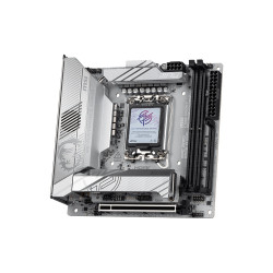 Материнская плата Mini-ITX MSI MPG Z890I EDGE TI WIFI