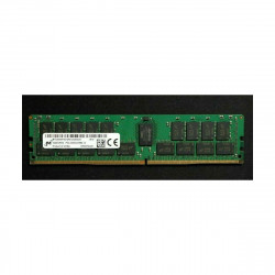 Модуль памяти MICRON RDIMM 32GB DDR4-3200 ECC REG MTA36ASF4G72PZ-3GJ3UI_PULL Модуль памяти MICRON RDIMM 32GB DDR4-3200 ECC REG MTA36ASF4G72PZ-3GJ3UI_PULL