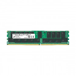 Модуль памяти MICRON RDIMM 32GB DDR4-3200 ECC REG MTA36ASF4G72PZ-3GJ3UI_PULL