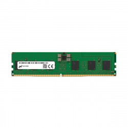 Модуль памяти Micron MTC10F1084S1RC48BA1 16 ГБ 4800 МГц Модуль памяти Micron MTC10F1084S1RC48BA1 16 ГБ 4800 МГц