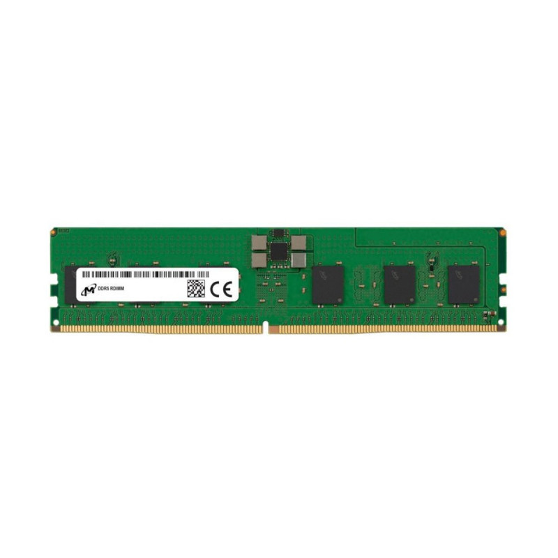 Модуль памяти Micron MTC10F1084S1RC48BA1 16 ГБ 4800 МГц