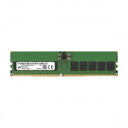 Модуль памяти Micron MTC20F1045S1RC48BA2 32 ГБ 4800 МГц Модуль памяти Micron MTC20F1045S1RC48BA2 32 ГБ 4800 МГц