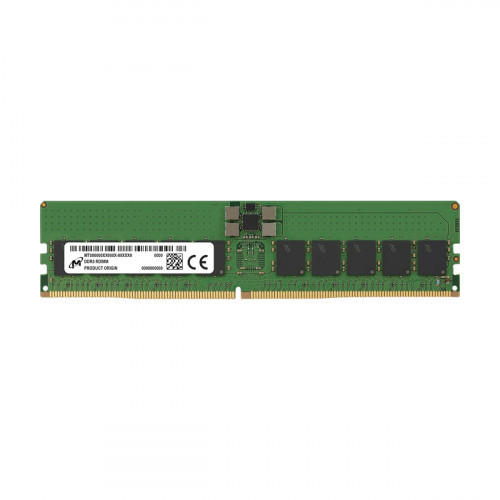 Модуль памяти Micron MTC20F1045S1RC48BA2 32 ГБ 4800 МГц