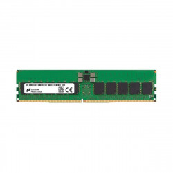 Модуль памяти Micron MTC20F1045S1RC56BD1 32 ГБ 5600 МГц