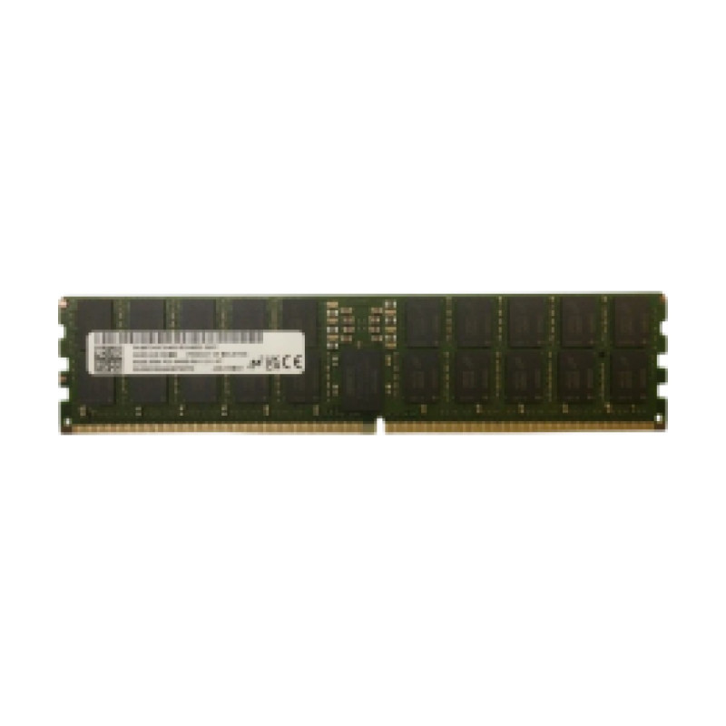 Модуль памяти Micron MTC40F2046S1RC56BD2 64 ГБ 5600 МГц