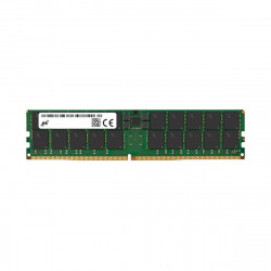 Модуль памяти Micron MTC40F2046S1RC64BD2 64 ГБ 6400 МГц Модуль памяти Micron MTC40F2046S1RC64BD2 64 ГБ 6400 МГц