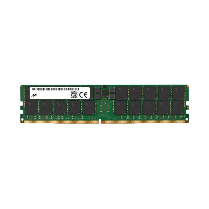 Модуль памяти Micron MTC40F2046S1RC64BD2 64 ГБ 6400 МГц