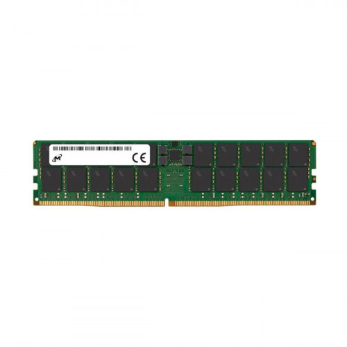 Модуль памяти Micron MTC40F2046S1RC64BH1 64 ГБ 6400 МГц