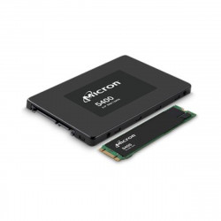Накопитель SSD Micron MTFDDAK480TGB-1BC1ZABYY 480 ГБ Накопитель SSD Micron MTFDDAK480TGB-1BC1ZABYY 480 ГБ