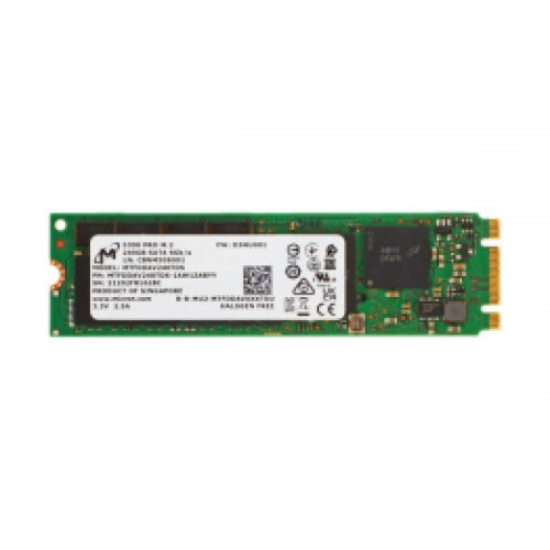 Накопитель SSD Micron MTFDDAV240TDS-1AW1ZABYY 240 ГБ