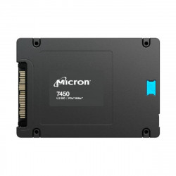 Накопитель SSD Micron MTFDKCC15T3TFR-1BC15ABDB 15360 ГБ Накопитель SSD Micron MTFDKCC15T3TFR-1BC15ABDB 15360 ГБ