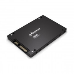 Накопитель SSD Micron MTFDKCC15T3TFR-1BC15ABDB 15360 ГБ