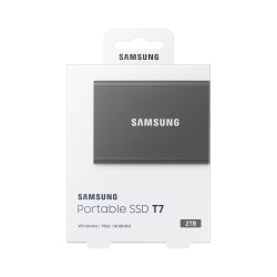 Внешний SSD-накопитель Samsung MU-PC2T0T/WW 2 ТБ 2,5″
