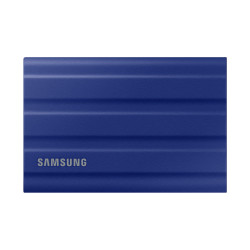Внешний SSD-накопитель Samsung MU-PE2T0R/WW 2 ТБ Внешний SSD-накопитель Samsung MU-PE2T0R/WW 2 ТБ