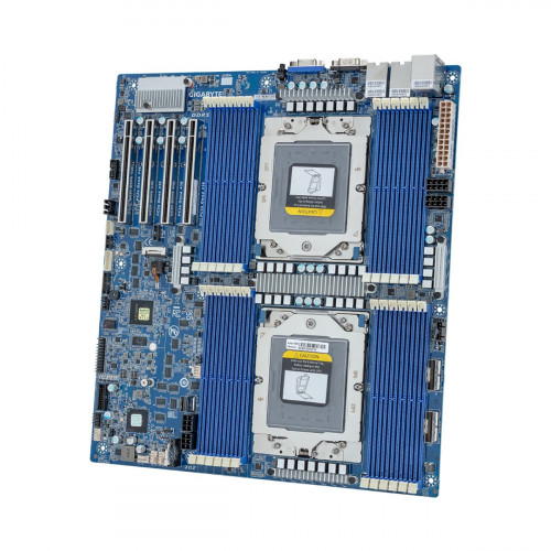 Материнская плата GIGABYTE MZ73-LM1