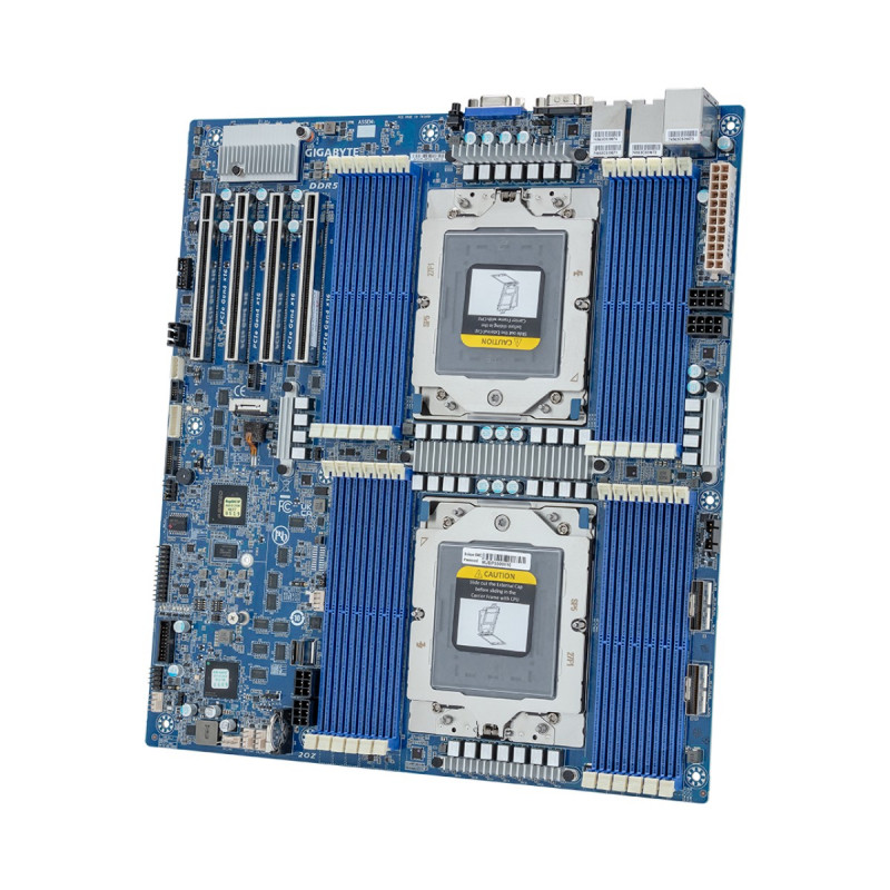 Материнская плата GIGABYTE MZ73-LM1
