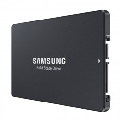Накопитель SSD Samsung Electronics MZ7L3240HCHQ-00A07 240GB Накопитель SSD Samsung Electronics MZ7L3240HCHQ-00A07 240GB