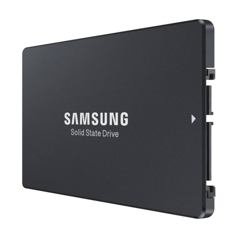Накопитель SSD Samsung Electronics MZ7L3240HCHQ-00A07 240GB