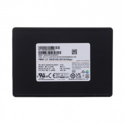 Накопитель SSD Samsung Electronics MZ7L3240HCHQ-00A07 240GB