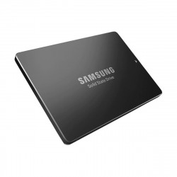 Накопитель SSD Samsung Electronics MZ7L3480HCHQ-00A07 480GB Накопитель SSD Samsung Electronics MZ7L3480HCHQ-00A07 480GB