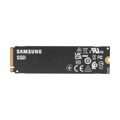 Накопитель SSD SAMSUNG MZVLC512HFJD-00B07 512 ГБ