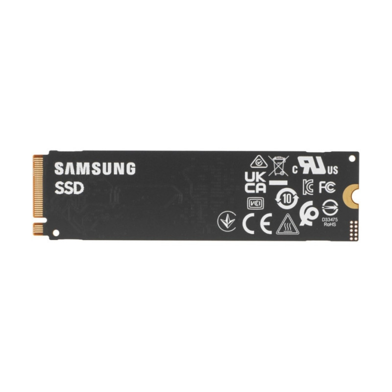 Накопитель SSD SAMSUNG MZVLC512HFJD-00B07 512 ГБ