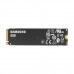 Накопитель SSD SAMSUNG MZVLC512HFJD-00B07 512 ГБ