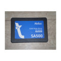 Накопитель SSD Netac NS480G1S3AK5PC01 876 ТБ