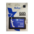 Накопитель SSD Netac NS7T681S3AK5PC01 7.68 ТБ