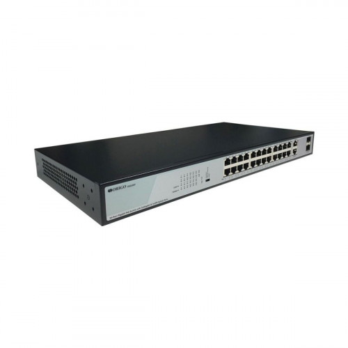 Коммутатор Origo OS2228P/370W/B1A