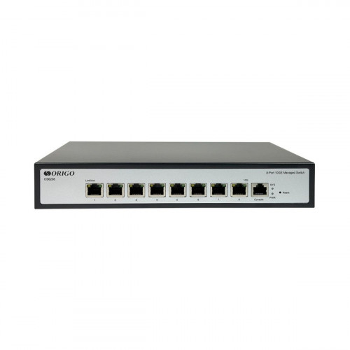 Коммутатор ORIGO OS6208/A1A