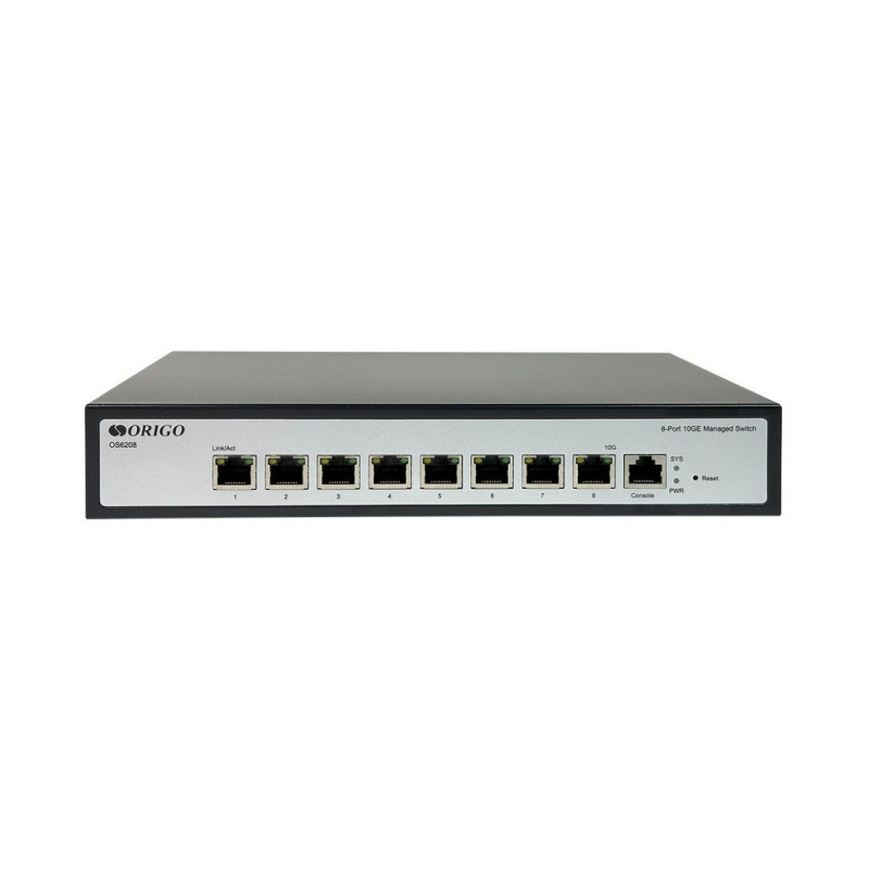 Коммутатор ORIGO OS6208/A1A