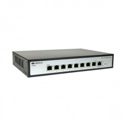Коммутатор управляемый L2+ ORIGO OS6208/A1A