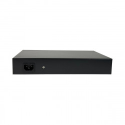 Коммутатор управляемый L2+ ORIGO OS6208/A1A