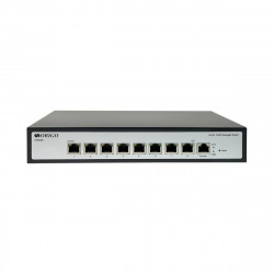 Коммутатор управляемый L2+ ORIGO OS6208/A1A