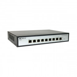 Коммутатор управляемый L2+ ORIGO OS6208/A1A